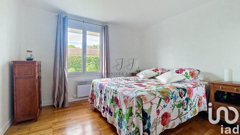 Maison - 145 m² - 7 pièces