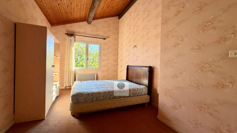 Maison - 208 m² - 7 pièces