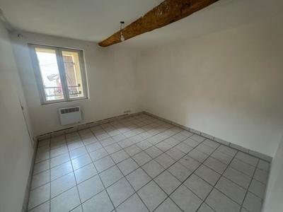 Maison de ville - 84 m² - 3 pièces