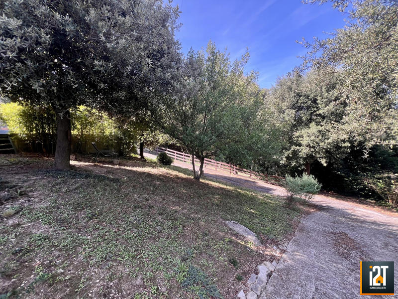 Villa - 119 m² - 4 pièces