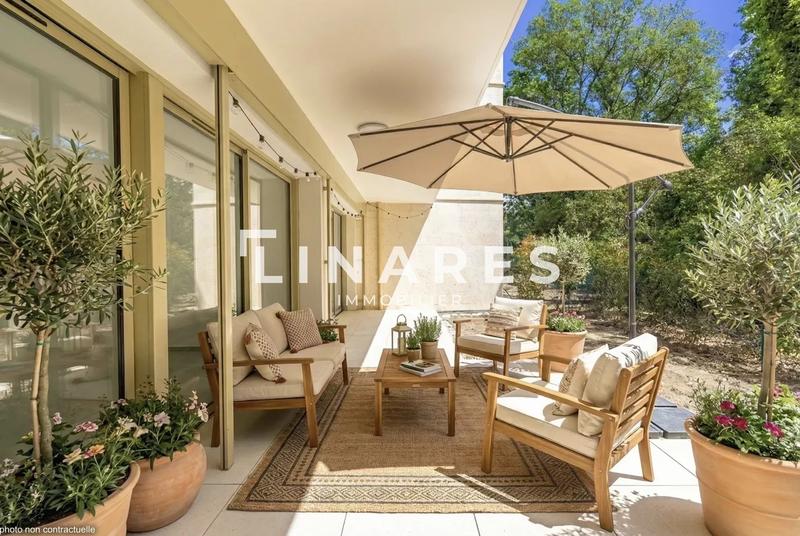 Appartement - 72 m² - 3 pièces