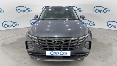 Hyundai Tucson 1.6 TGDi 230 Hybrid 2wd Executive - Automatique Entretien constructeur