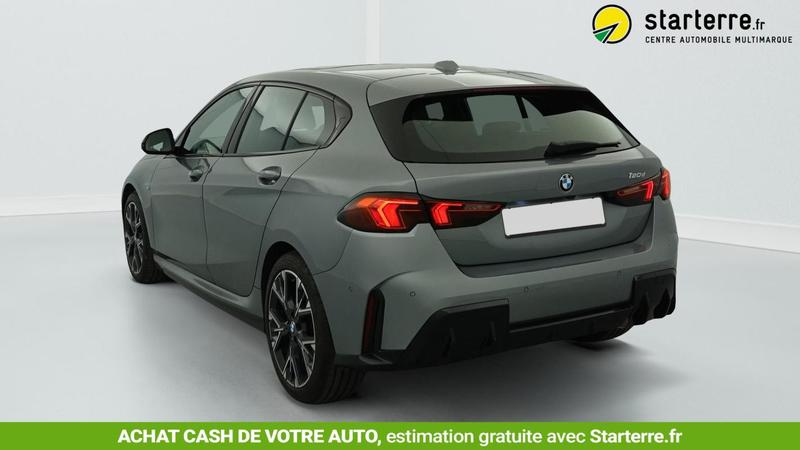 Bmw Série 1 F70 120d 163 ch Dkg7 m Sport