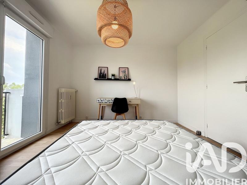 Appartement - 87 m² - 5 pièces