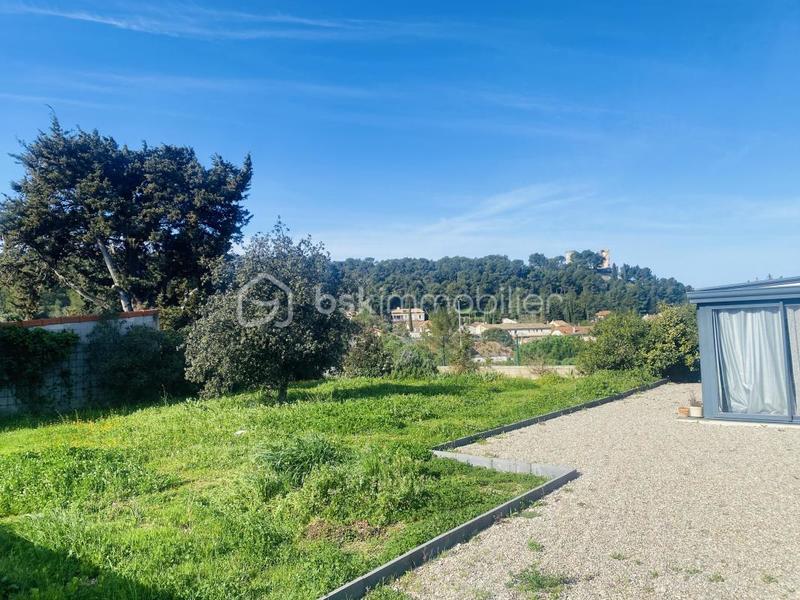 Maison - 115 m² - 7 pièces