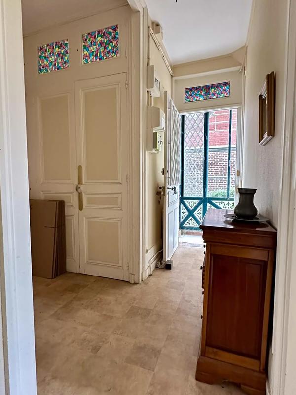 Appartement - 88 m² - 4 pièces