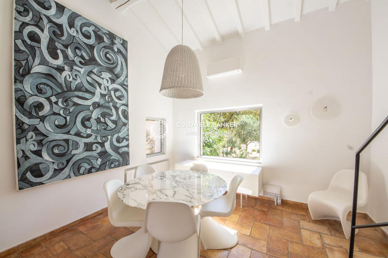 Villa - 230 m² - 7 pièces