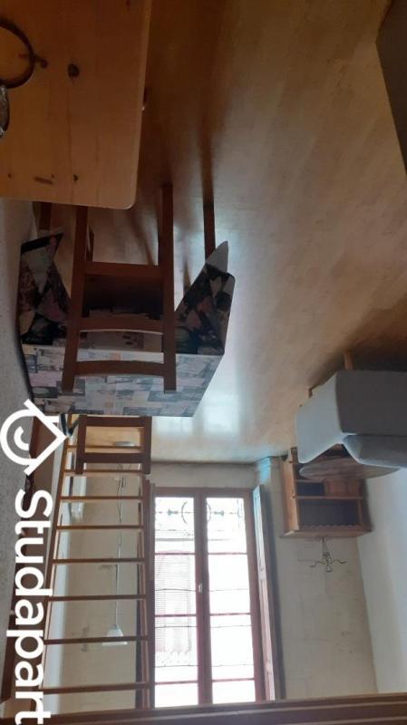 Appartement - 23 m² - 1 pièce