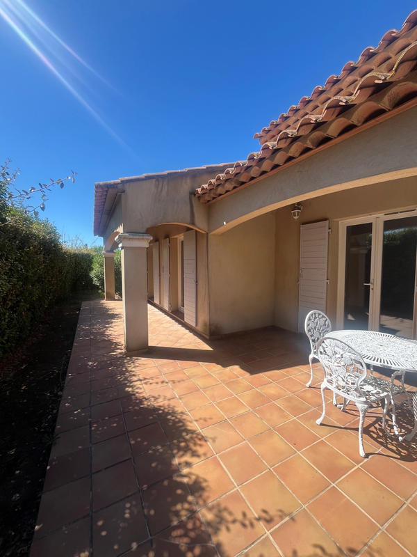 Local commercial - 163 m²