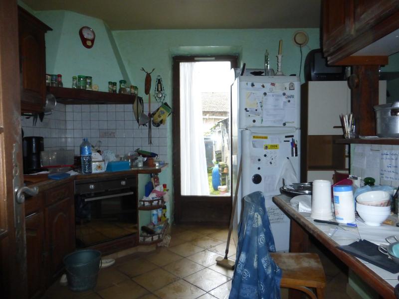 Ferme - 102 m² - 4 pièces