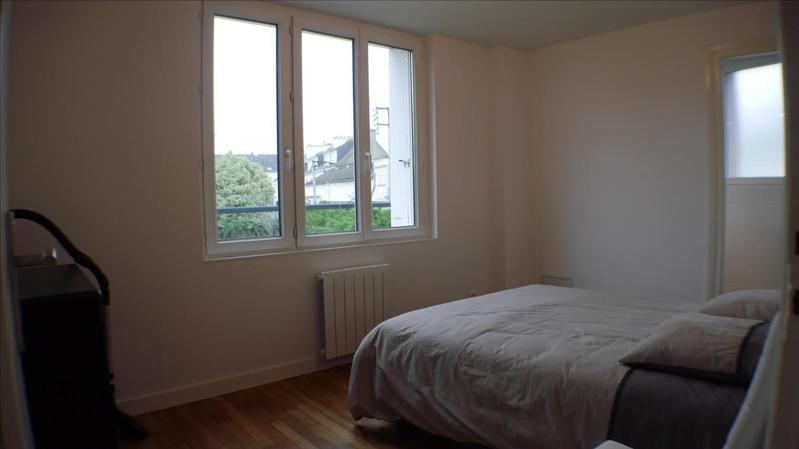 Appartement - 53 m² - 3 pièces