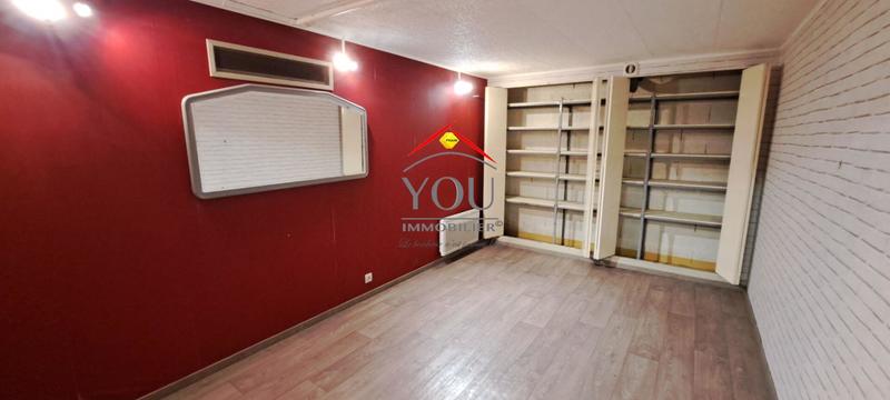 Propriété - 135 m² - 6 pièces