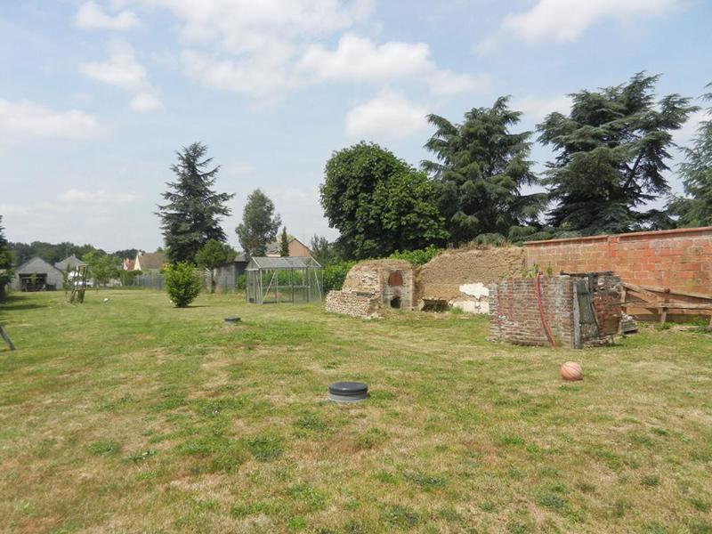 Maison - 139 m² - 5 pièces