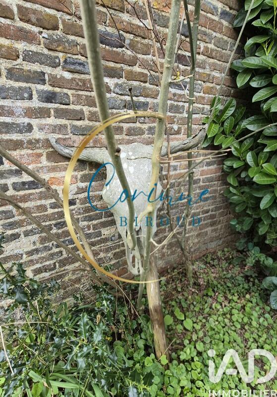 Maison - 117 m² - 6 pièces