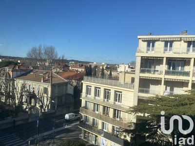 Appartement - 98 m² - 5 pièces