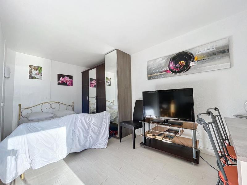 Appartement - 39 m² - 2 pièces