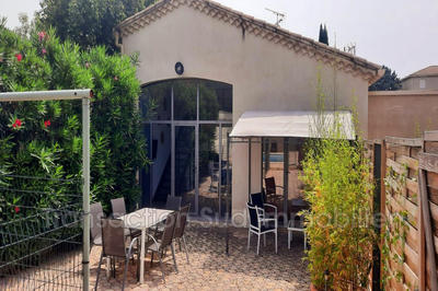 Local commercial - 235 m²