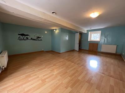 Maison - 224 m² - 7 pièces