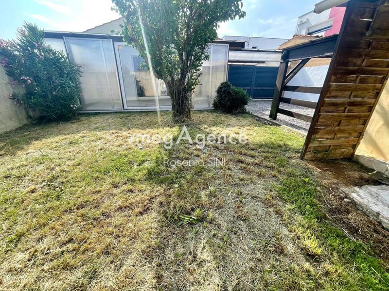 Maison - 56 m² - 2 pièces