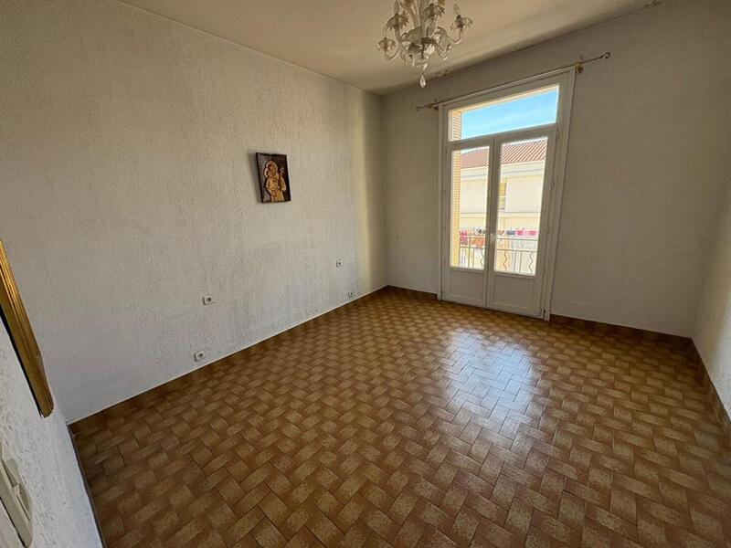 Appartement - 78 m² - 4 pièces