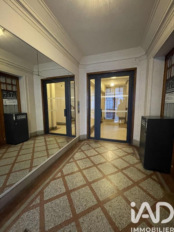 Appartement - 77 m² - 4 pièces