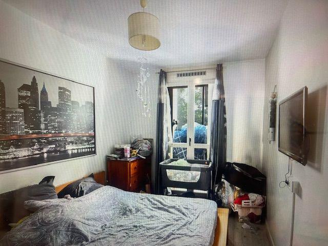 Appartement - 72 m² - 4 pièces