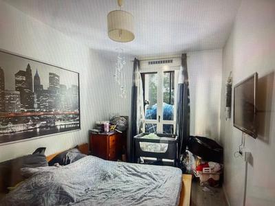 Appartement - 72 m² - 4 pièces