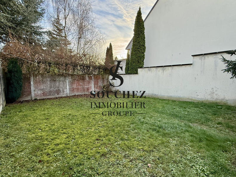 Maison - 65 m² - 3 pièces