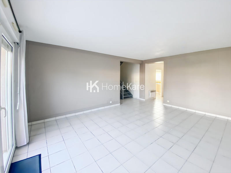 Maison - 78 m² - 4 pièces