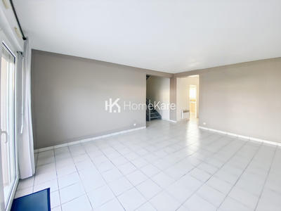 Maison - 78 m² - 4 pièces