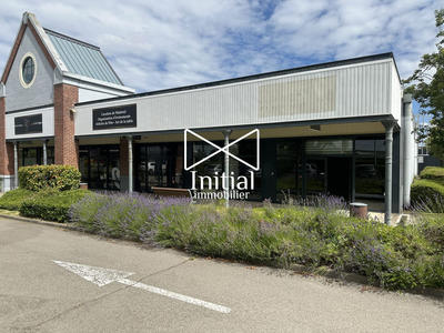 Local commercial - 166 m²