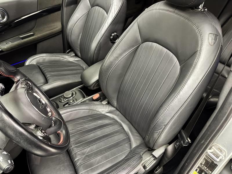 Mini Mini Countryman 136 - 88 ch All4 Bva6 Cooper se John Works