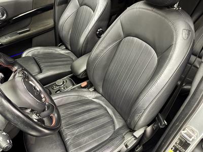 Mini Mini Countryman 136 - 88 ch All4 Bva6 Cooper se John Works