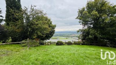 Maison de campagne - 87 m² - 4 pièces