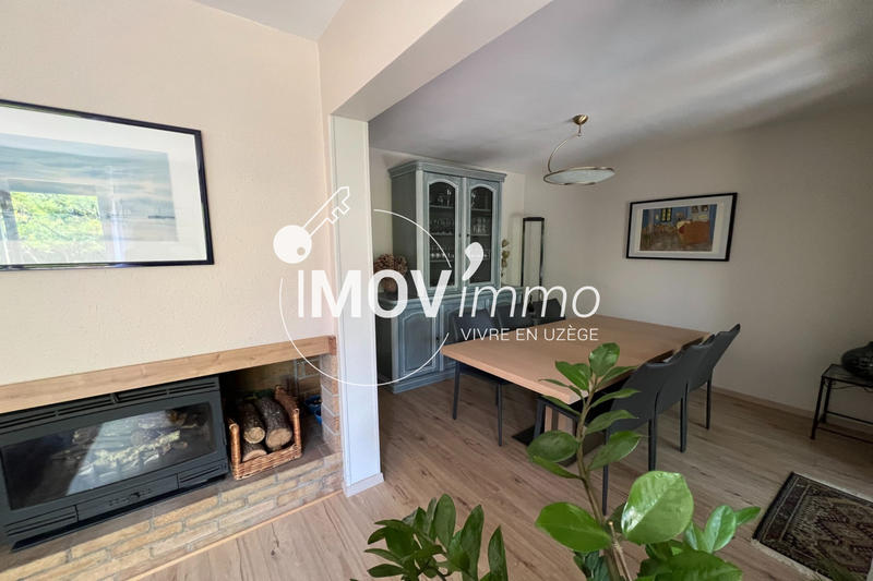 Villa - 122 m² - 6 pièces