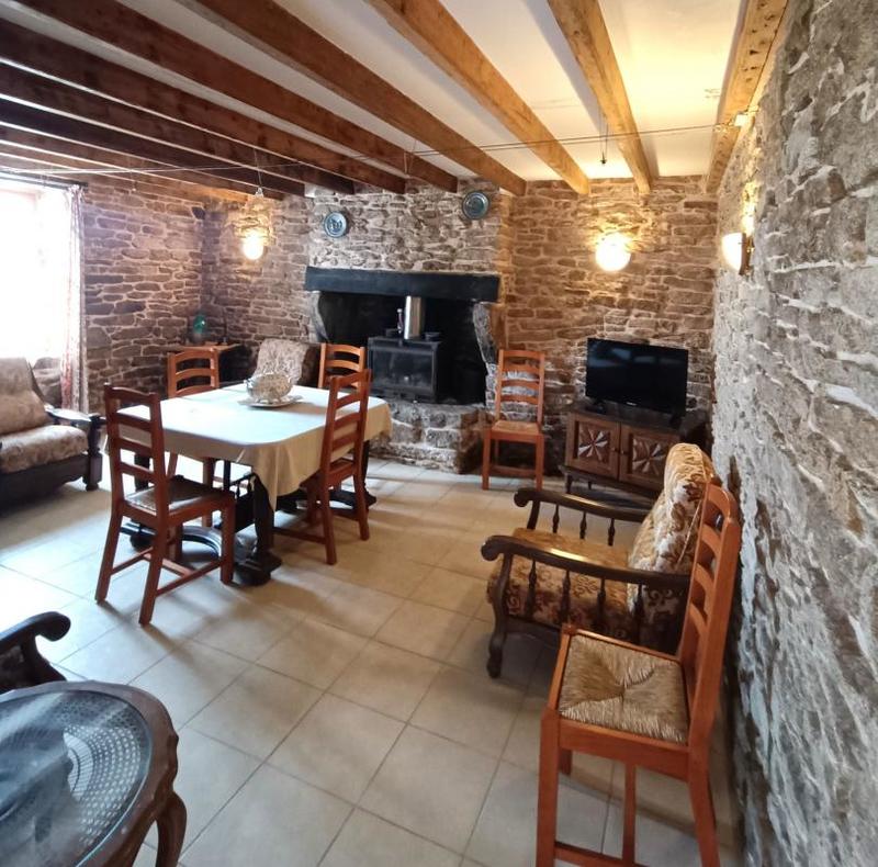 Maison - 194 m² - 10 pièces