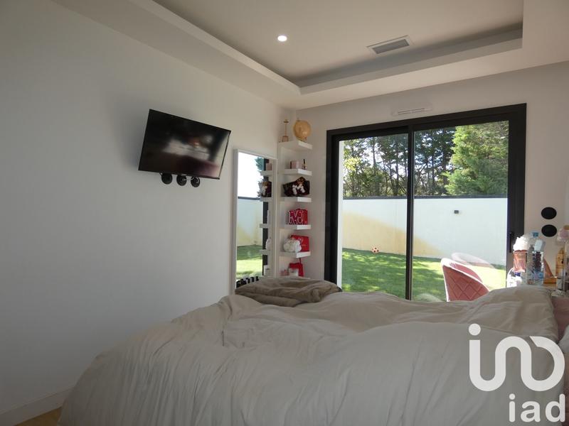 Maison de maîtres - 160 m² - 7 pièces