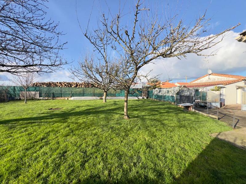 Maison - 230 m² - 7 pièces