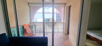 Appartement - 23 m² - 2 pièces