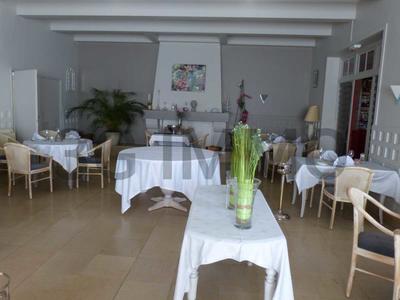 Local commercial - 471 m² - 16 pièces