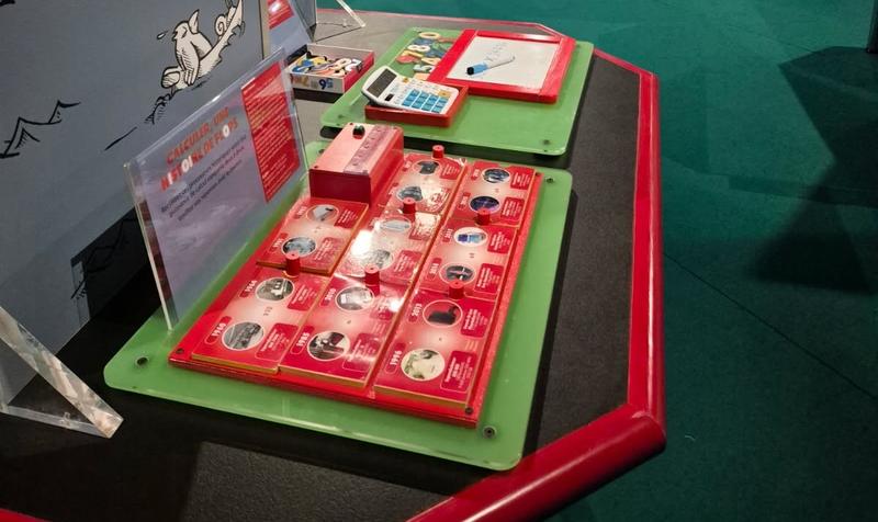 I. A. L'Esprit Informatique