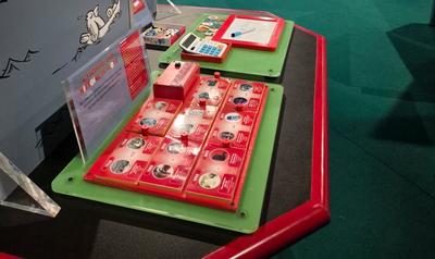 I. A. L'Esprit Informatique