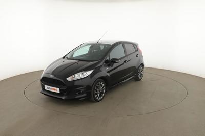 Ford Fiesta 1.0 EcoBoost St-Line 5p 125 ch