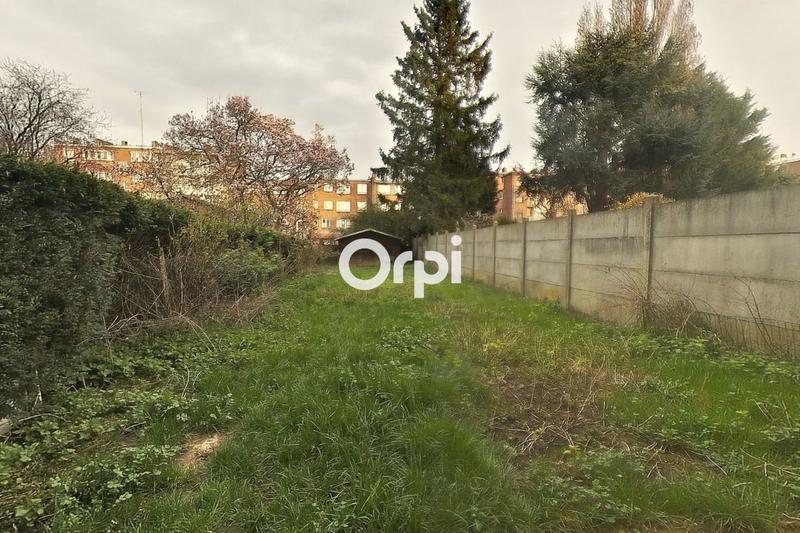 Maison - 116 m² - 4 pièces