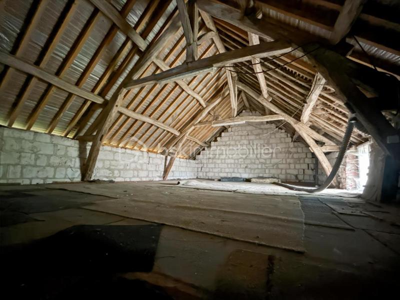 Longère - 200 m² - 6 pièces