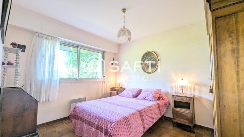 Maison - 126 m² - 7 pièces