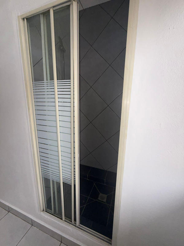 Appartement - 128 m² - 5 pièces