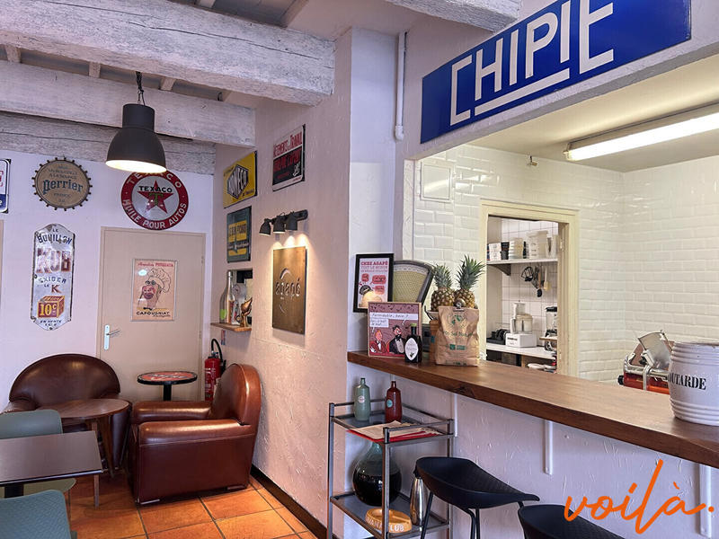 Immeuble - 170 m² - 5 pièces