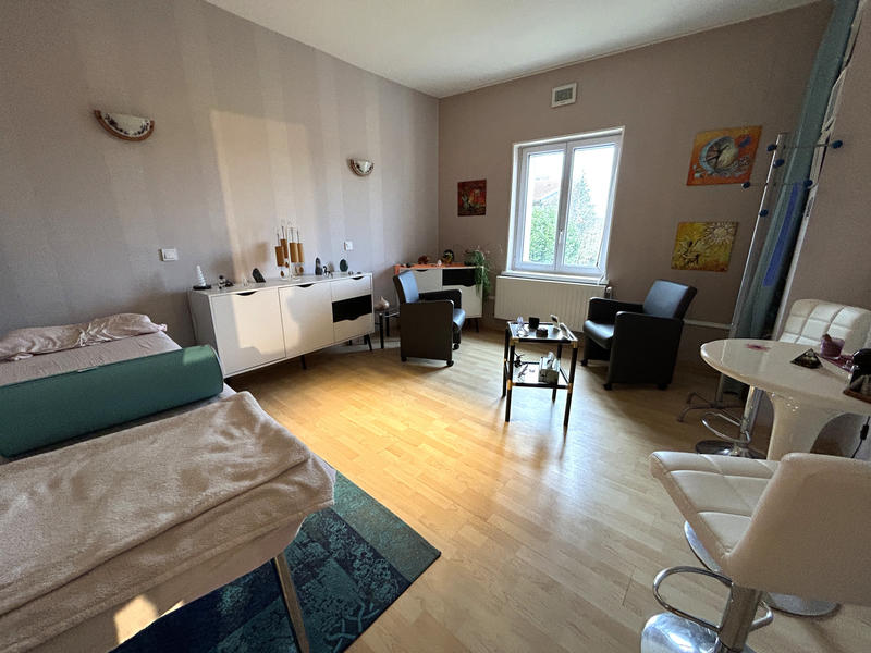 Maison - 149 m² - 6 pièces