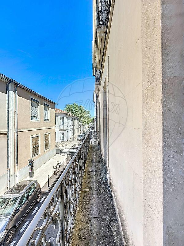 Immeuble - 378 m² - 20 pièces